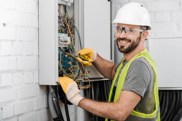 Affordable Electrical Installation in Heber Springs, AR