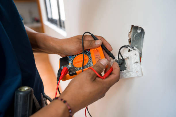 Best Electrical Troubleshooting Services  in Heber Springs, AR