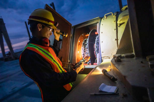 Best Circuit Breaker Repair  in Heber Springs, AR