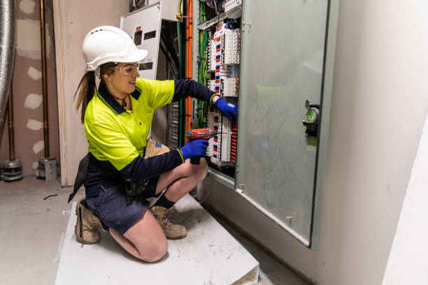 Best Electrical System Inspection  in Heber Springs, AR