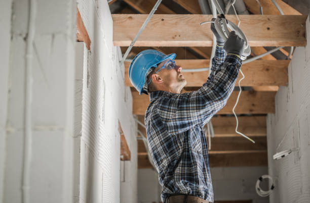 Best Emergency Electrical Repair  in Heber Springs, AR