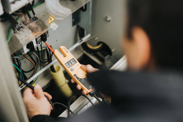 Best Best Electricians Near Me  in Heber Springs, AR