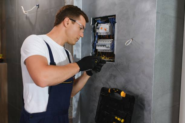 Best Generator Installation Services  in Heber Springs, AR