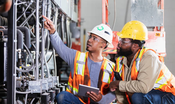 Best Emergency Electrician Near Me  in Heber Springs, AR