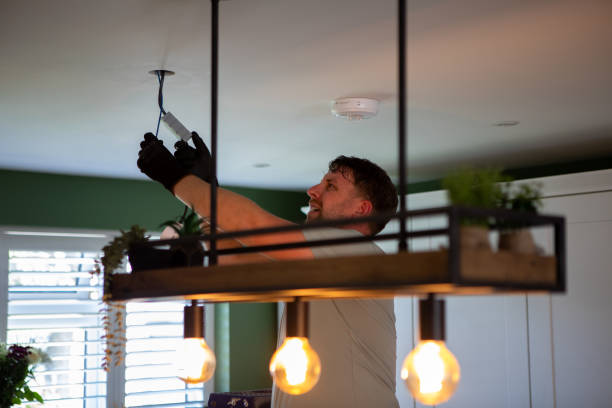 Best Affordable Electrical Installation  in Heber Springs, AR