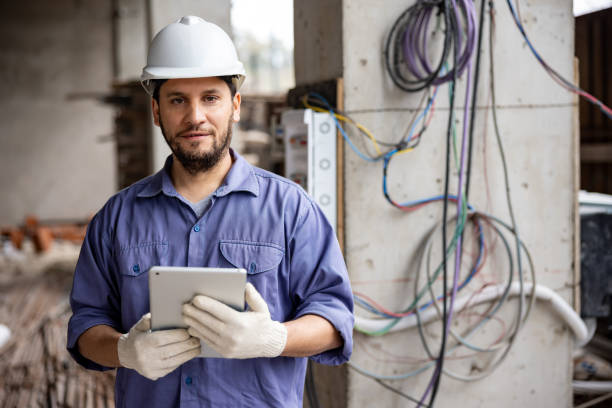 Best Electrical Installation Contractor  in Heber Springs, AR