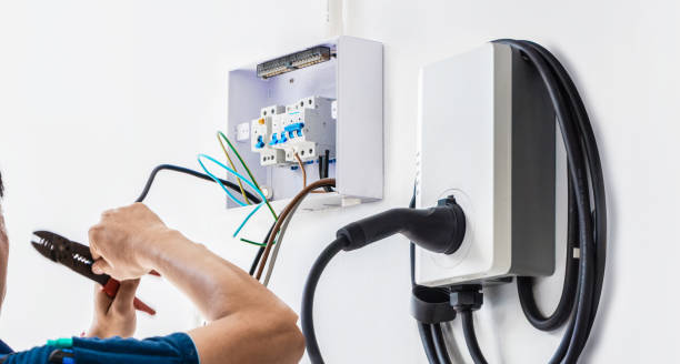 Best Residential Electrician Services  in Heber Springs, AR