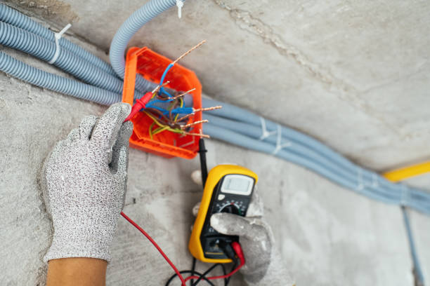  Heber Springs, AR Electrician Pros