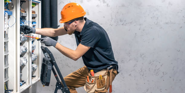 Best Electrical Upgrades for Homes  in Heber Springs, AR