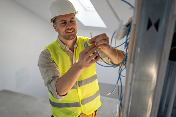 Best Electrical Wiring Services  in Heber Springs, AR