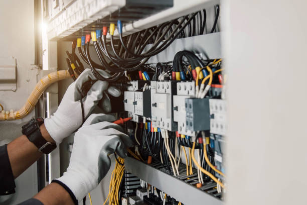 Best Licensed Electrician  in Heber Springs, AR